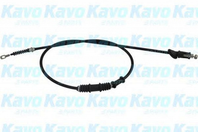 KAVO PARTS bhc5604 -  Трос, стояночная тормозная система